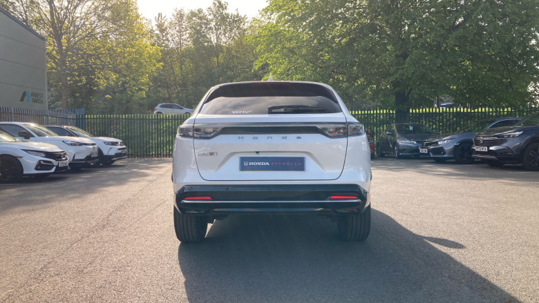 Honda E Ny1 150kW Elegance 69kWh 5dr Auto Electric Hatchback